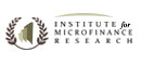 Institute for Microfinance Research